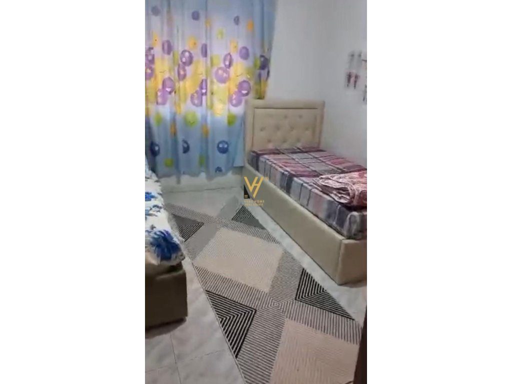 SHITET APARTAMENT 3+1+VERANDE TE KRISTAL CENTER 350.000 EURO 3