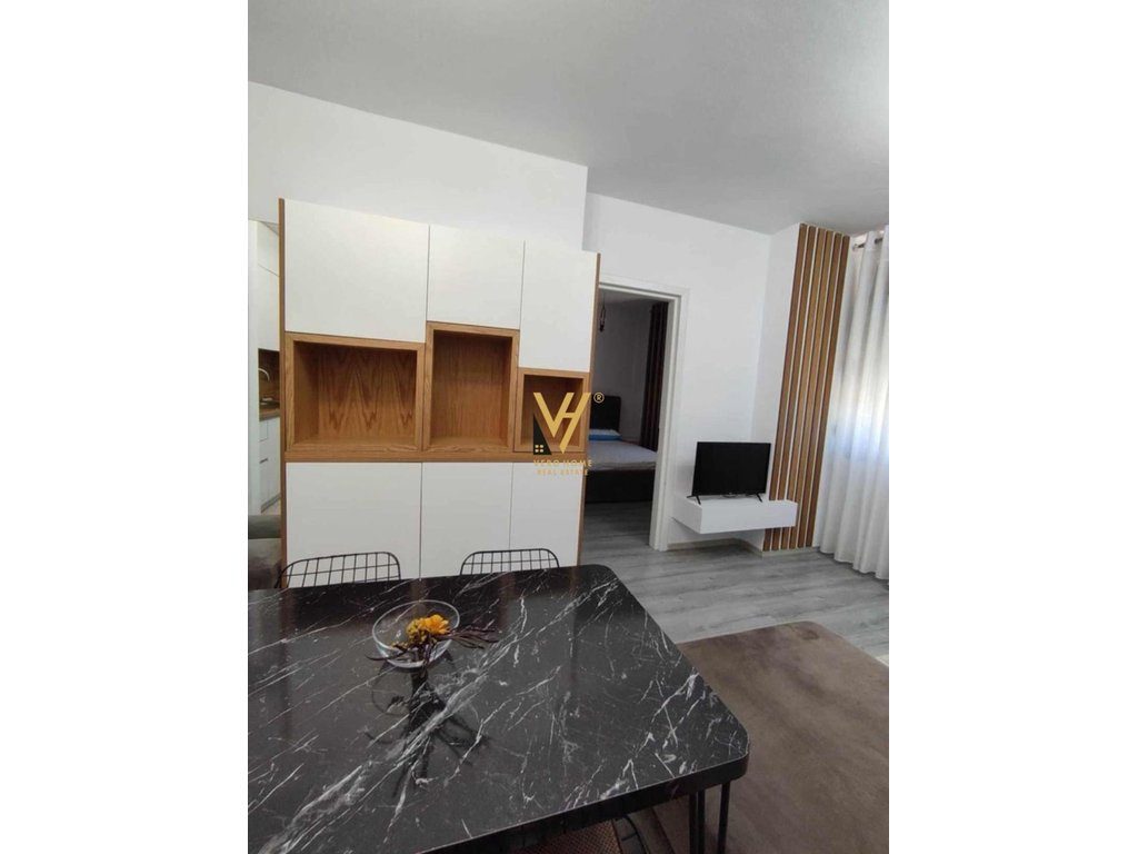 JEPET APARTAMENT 1+1 ME QERA NE YZBERISHT 450 EURO 2