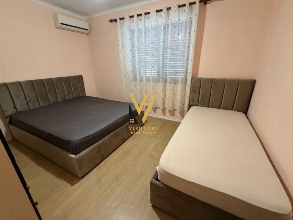 JEPET APARTAMENT 1+1 ME QIRA TEK SHKOLLA E BALETIT 55.000 LEKE 3