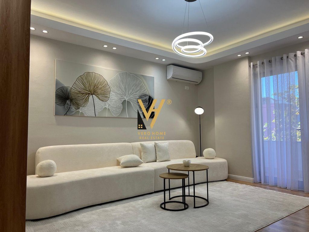 SHITET APARTAMENT 2+1+2 KOM.ROMARIO ASTIR 173.000 EURO