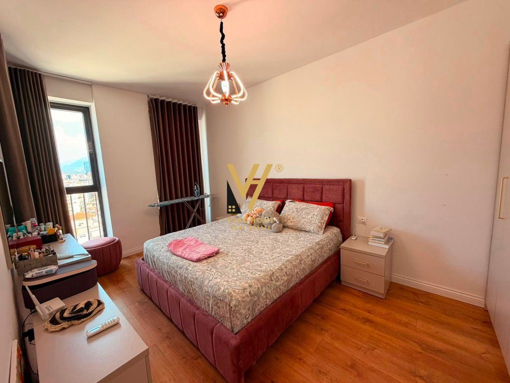 JEPET APARTAMENT 1+1+BLK ME QERA TE KOMPLEKSI OLIMPIK 800 EURO 3