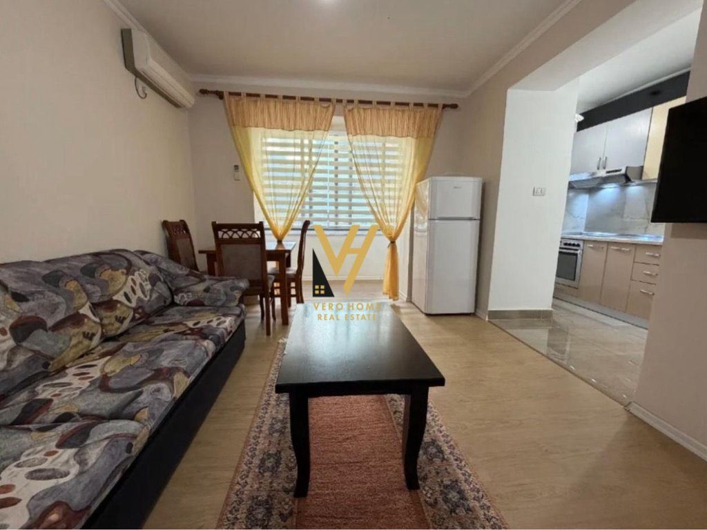 JEPET APARTAMENT 1+1 ME QIRA TEK SHKOLLA E BALETIT 55.000 LEKE