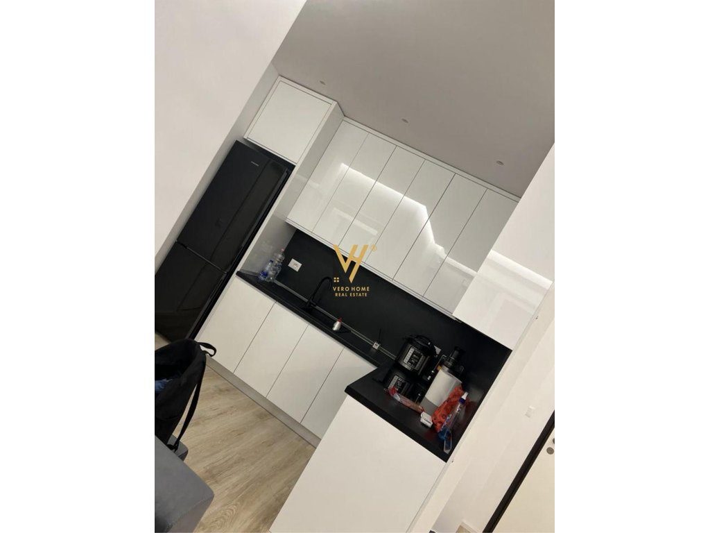 JEPET APARTAMENT 1+1+BLK ME QERA NE ASTIR, VILA L 550 EURO 2