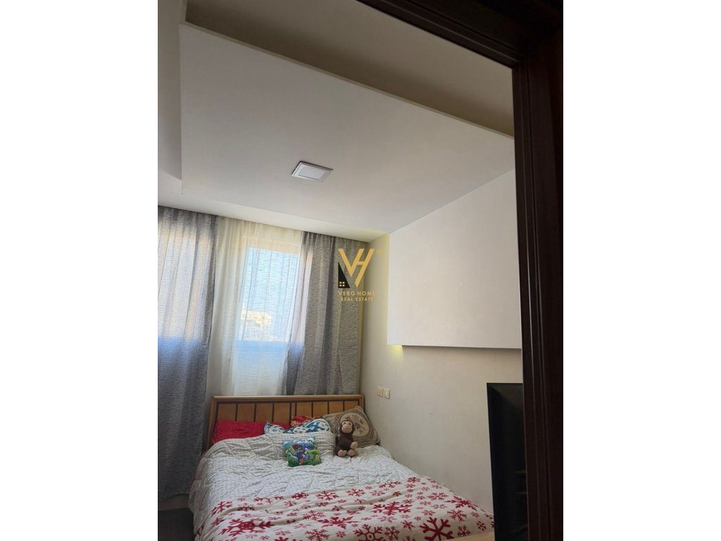 SHITET APARTAMENT 2+1+BLK NE ASTIR 140.000 EURO 3