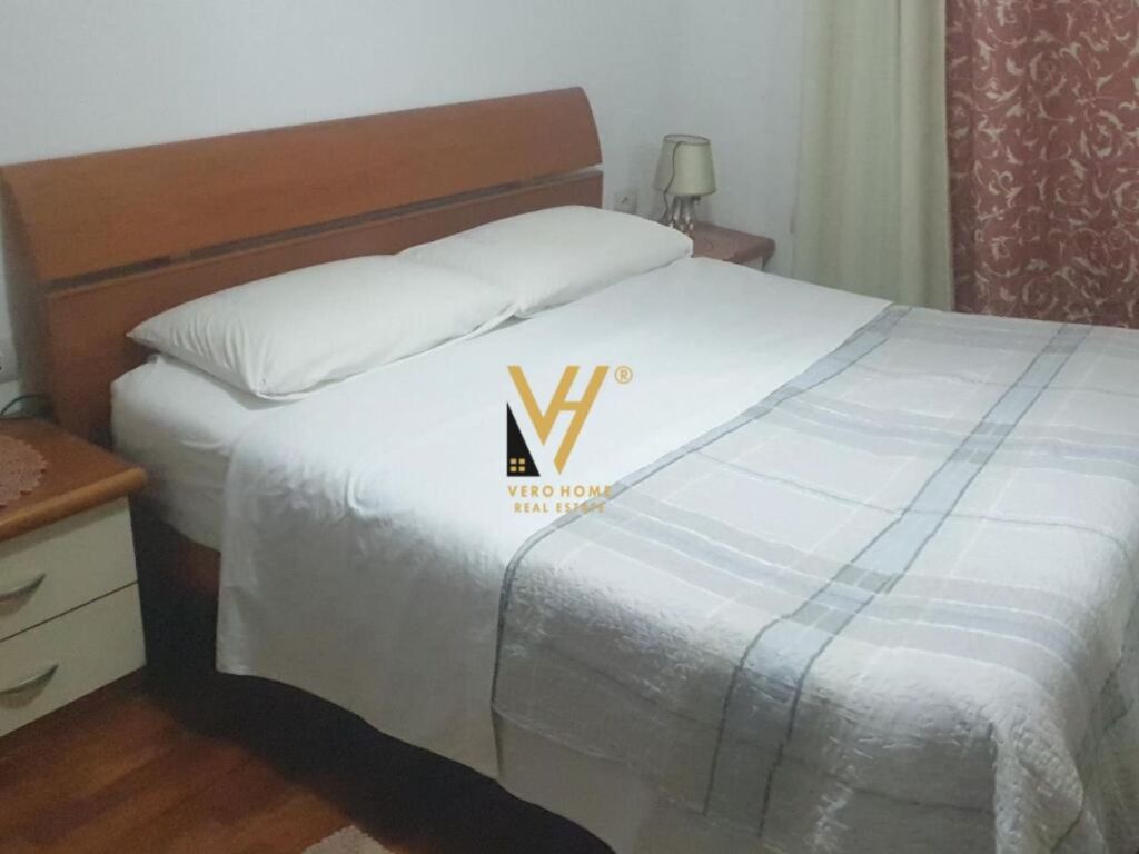 Shitet Apartament 3+1+2+ballkon te Rruga e Kavajes 98 m2 2