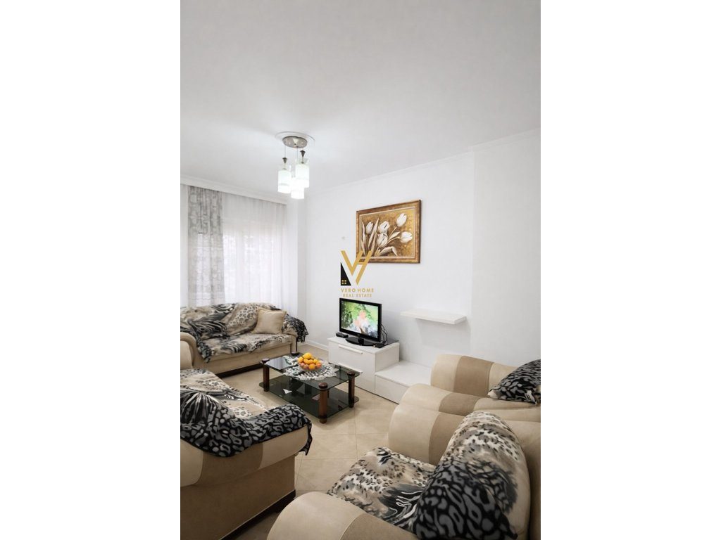 SHITET APARTAMENT 2+1+2+BLK NE ASTIR 165.000 EURO