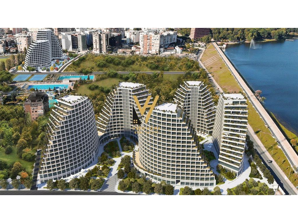 JEPET AMBIENT 94 M2 ME QERA TE RRUGA E KOSOVAREVE 4.000 EURO