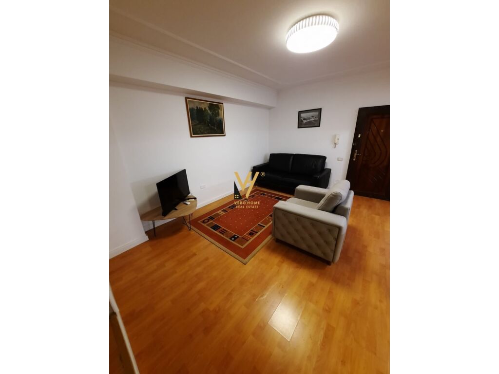 Jepet Apartament 2+1 me qera tek Sheshi Willson 75 m2 4