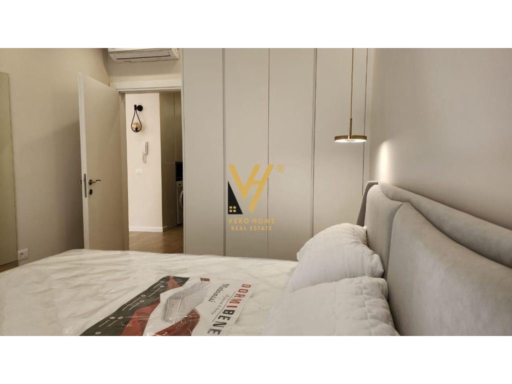 JEPET APARTAMENT 1+1+BLK TE KOMUNA E PARISIT 850 EURO 4