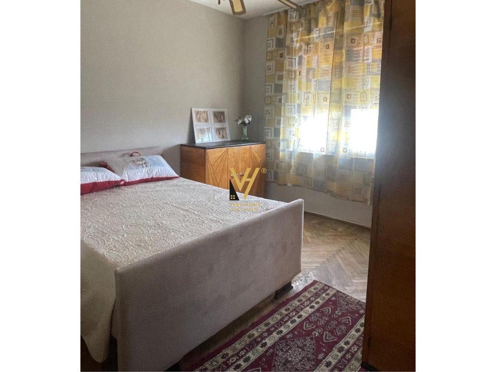 JEPET APARTAMENT 1+1+ANEKS ME QERA TE RRUGA FERIT XHAJKO 55.000 LEKE 4