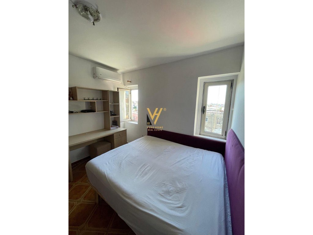 JEPET APARTAMENT 2+1+BLK ME QIRA TE FERIT XHAJKO 600 EURO 2