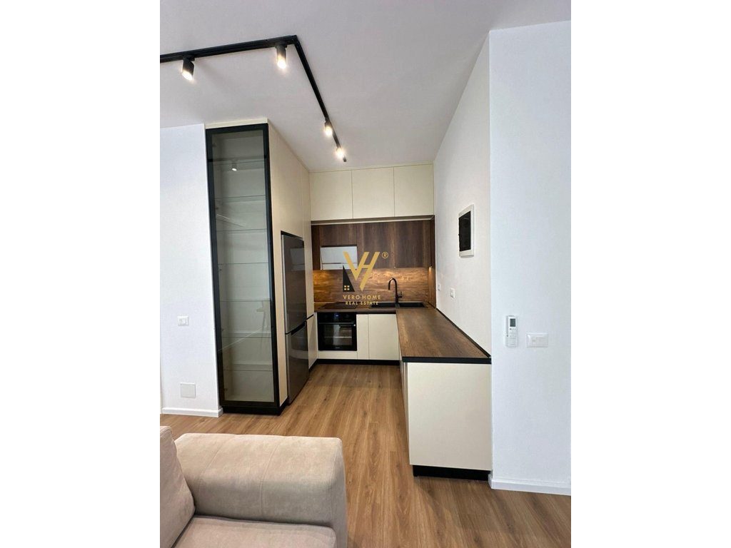 JEPET APARTAMENT 1+1+BLK ME QERA TE KADIU, ALI DEM 45.000 LEKE 3
