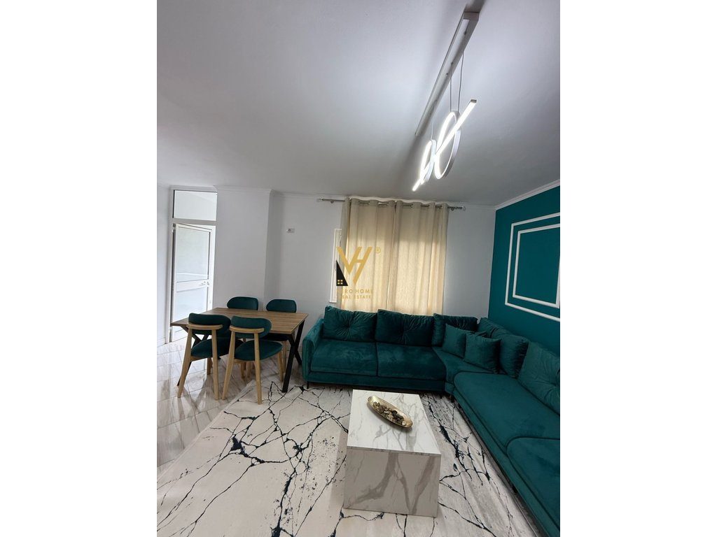 SHITET APARTAMENT 1+1 TE SHKEMBI I KAVAJES 79.000 EURO