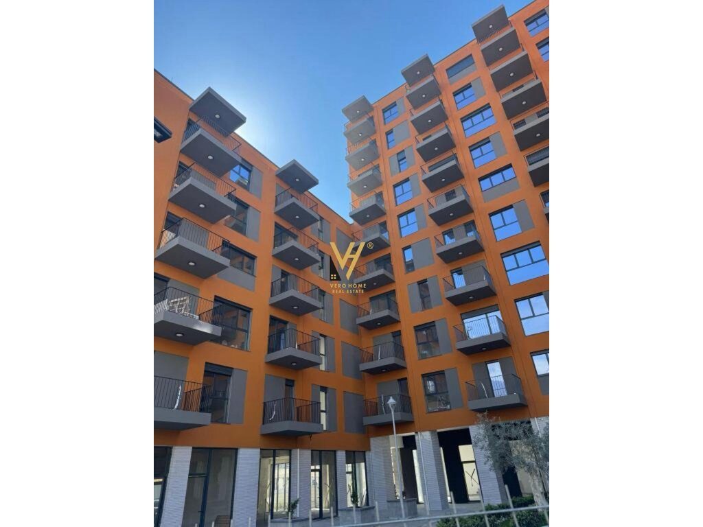 SHITET POST PARKIMI 37 M2 TE ASL 2, OXHAKU 23.000 EURO