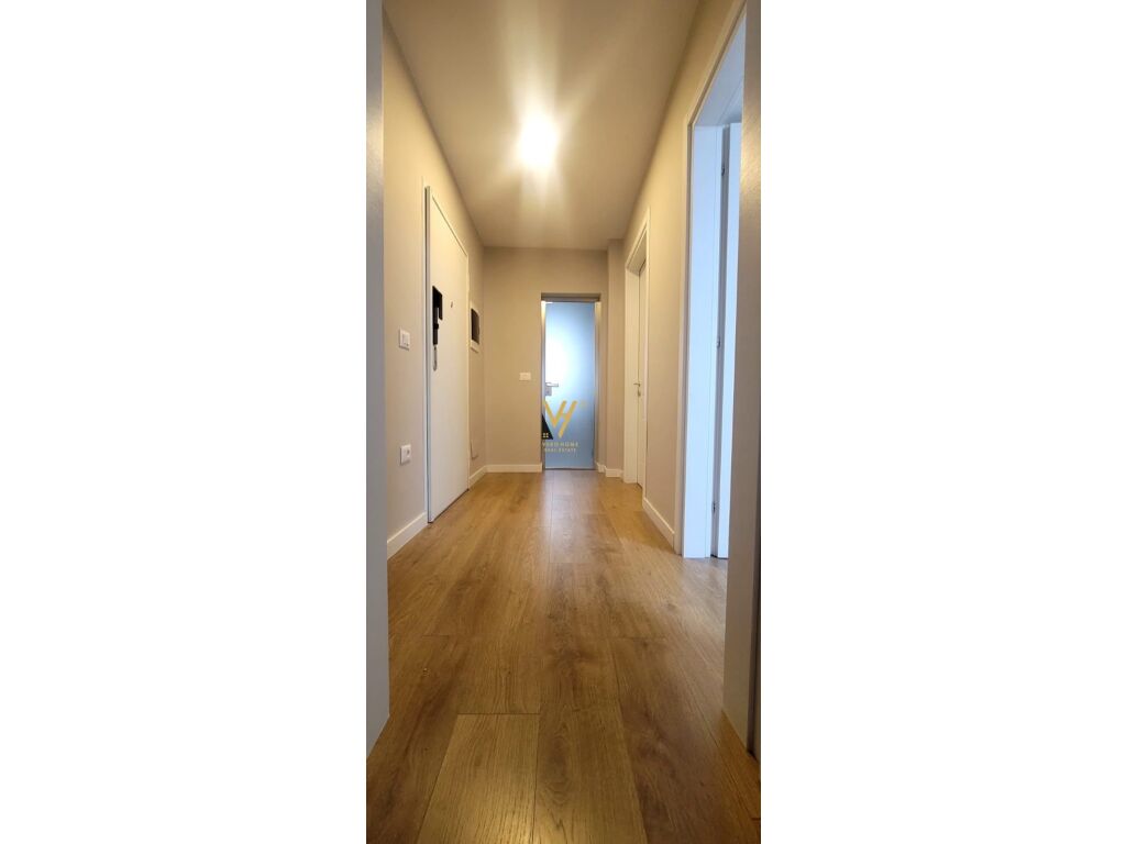Jepet Apartament 2+1 me qera te Kryqezimi i 21 Dhjetorit 65 m2 3