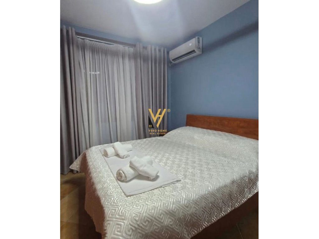 JEPET APARTAMENT 2+1 ME QERA TE 5 MAJI 550 EURO 2