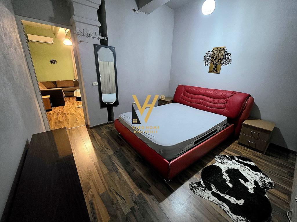 JEPET APARTAMENT 1+1+BLK ME QIRA TE MYSLYM SHYRI 50.000 LEKE 4