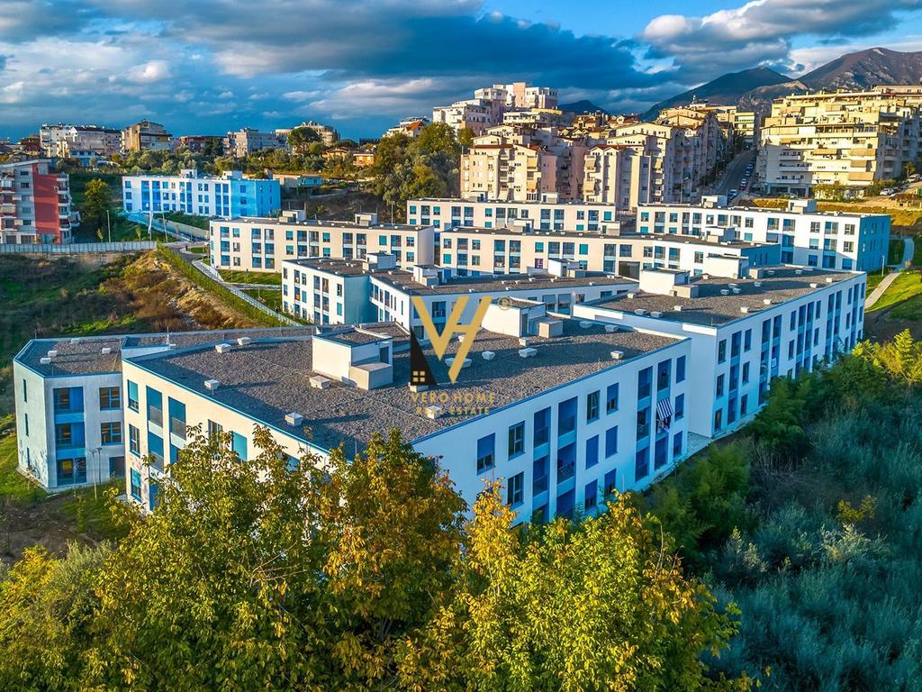 SHITET APARTAMENT 1+1+BLK TE REZ.OXA, FRESK 9.500.000 LEKE