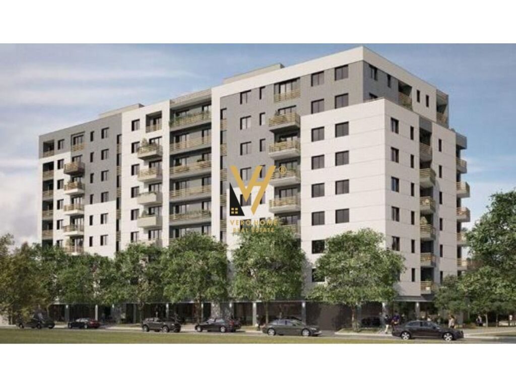 Shitet Apartament 2+1+2+Post Parkimi te Rruga Dritan Hoxha 127 m2