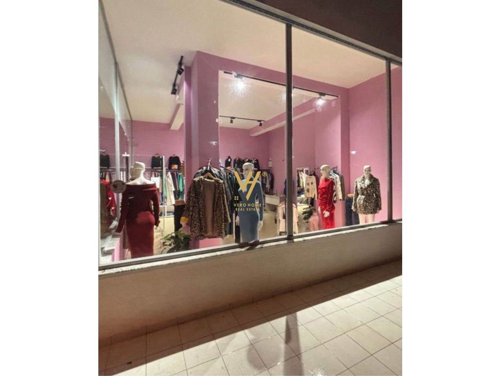 SHITET DYQAN 59 M2 NE ASTIR 125.000 EURO
