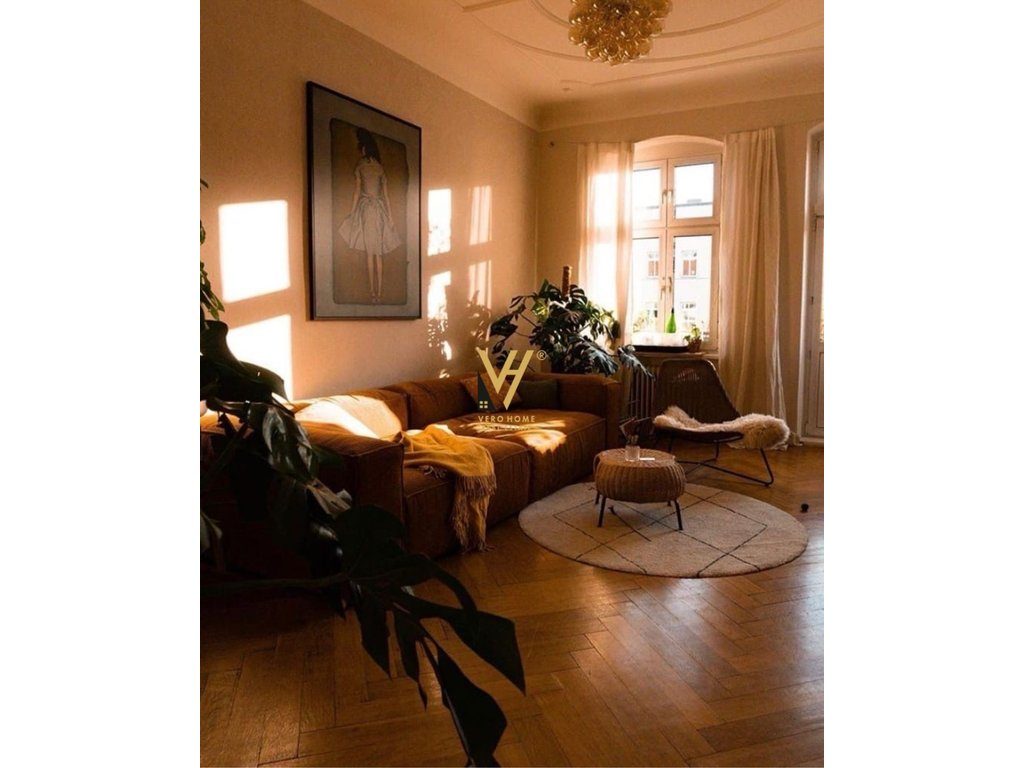 JEPET APARTAMENT 2+1 ME QERA TE RRUGA E KOSOVARVE 600 EURO