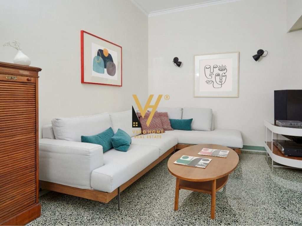 JEPET APARTAMENT 2+1+2 ME QERA TE BLV ZOGU I PARE 60.000 LEKE 1