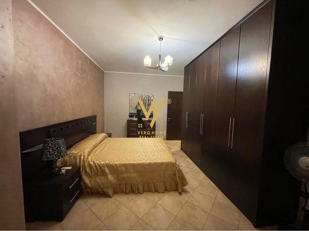 JEPET APARTAMENT 2+1 ME QERA RR.QEMAL STAFA, ISH PROFARMA 700 EURO 3