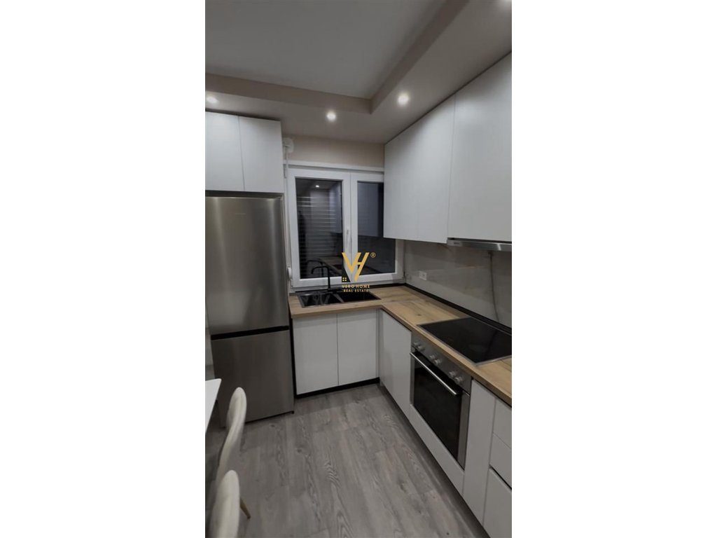 JEPET APARTAMENT 1+1+BLK ME QERA TE JORDAN MISJA 650 EURO 3