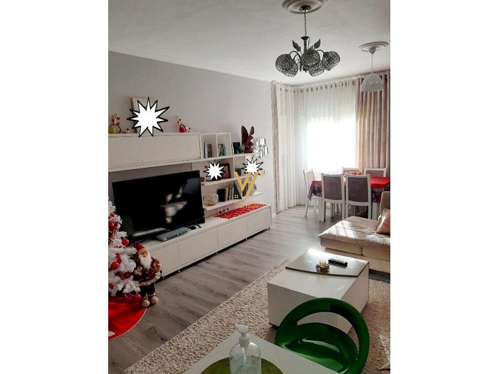 SHITET APARTAMENT 2+1 NE FRESK 145.000 EURO 3