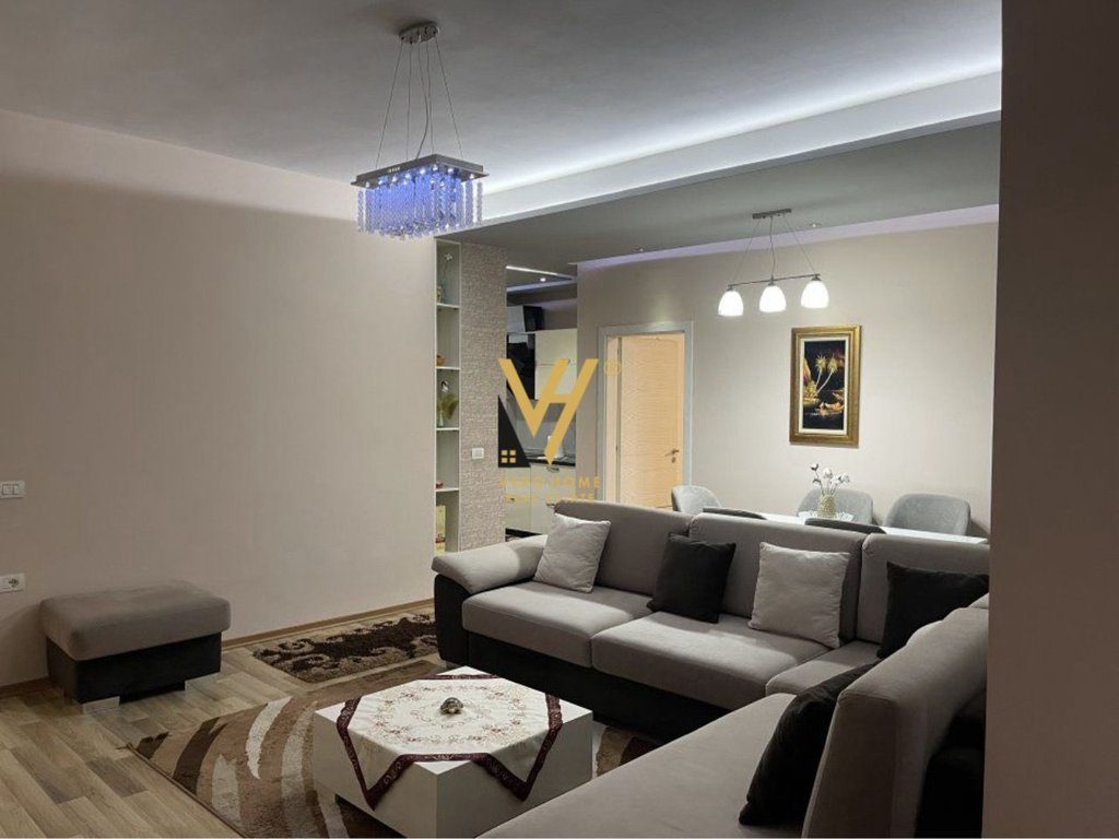JEPET APARTAMENT 2+1+2 ME QERA NE ASTIR 500 EURO