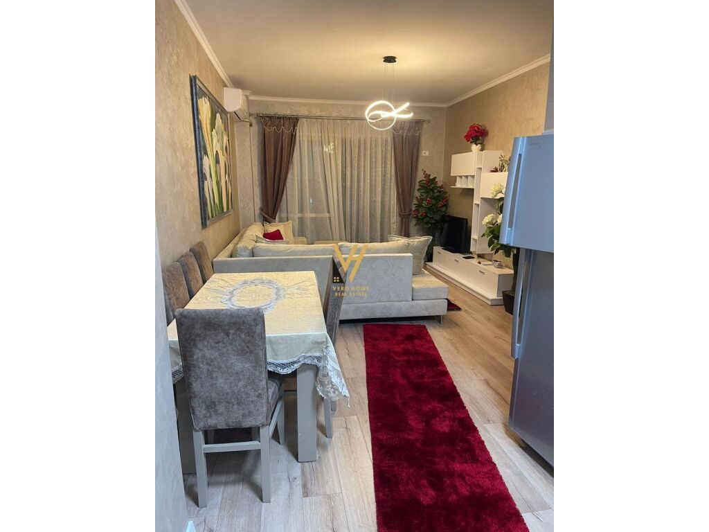 Jepet Apartament 3+1+2me qera te Kopshti Zoologjik 105 m2 2