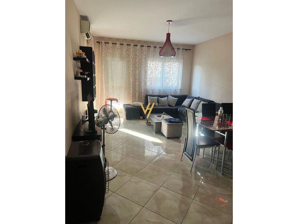 SHITET APARTAMENT 2+1+2+BLK NE XHAMLLIK 187.000 EURO