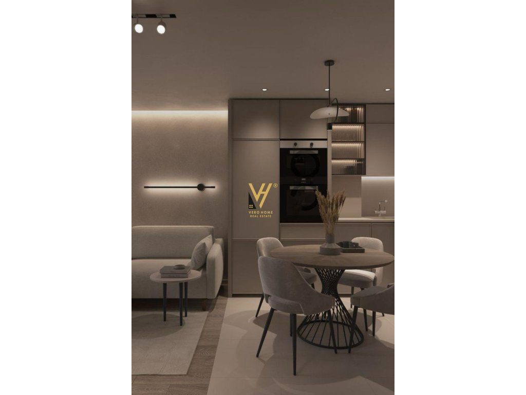 JEPET APARTAMENT 1+1+BLK ME QERA TE SELVIA 700 EURO 2