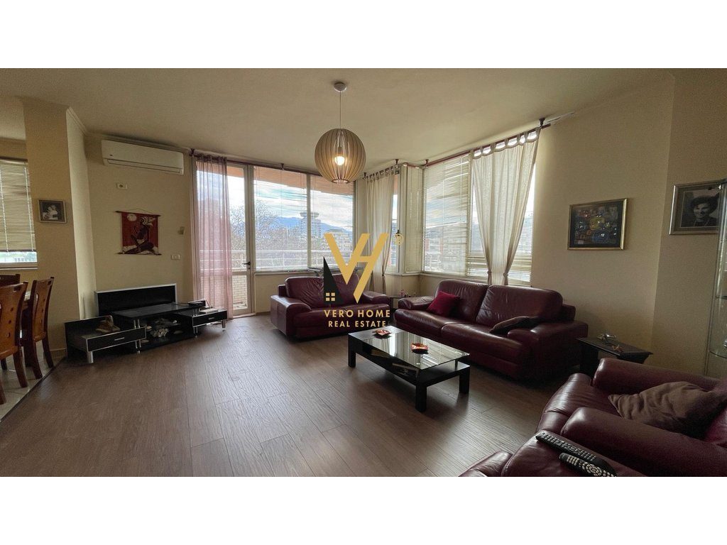 JEPET APARTAMENT 2+1+2+BLK ME QIRA NE MYSLYM SHYR 75.000 LEKE