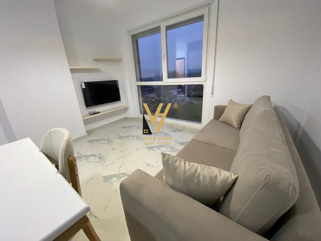 JEPET APARTAMENT 1+1+BLK ME QERA NE DON BOSKO 500 EURO 2
