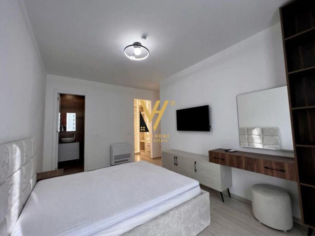 JEPET APARTAMENT 2+1+2 ME QERA TE LIQENI ARTIFICIAL 1.700 EURO 3