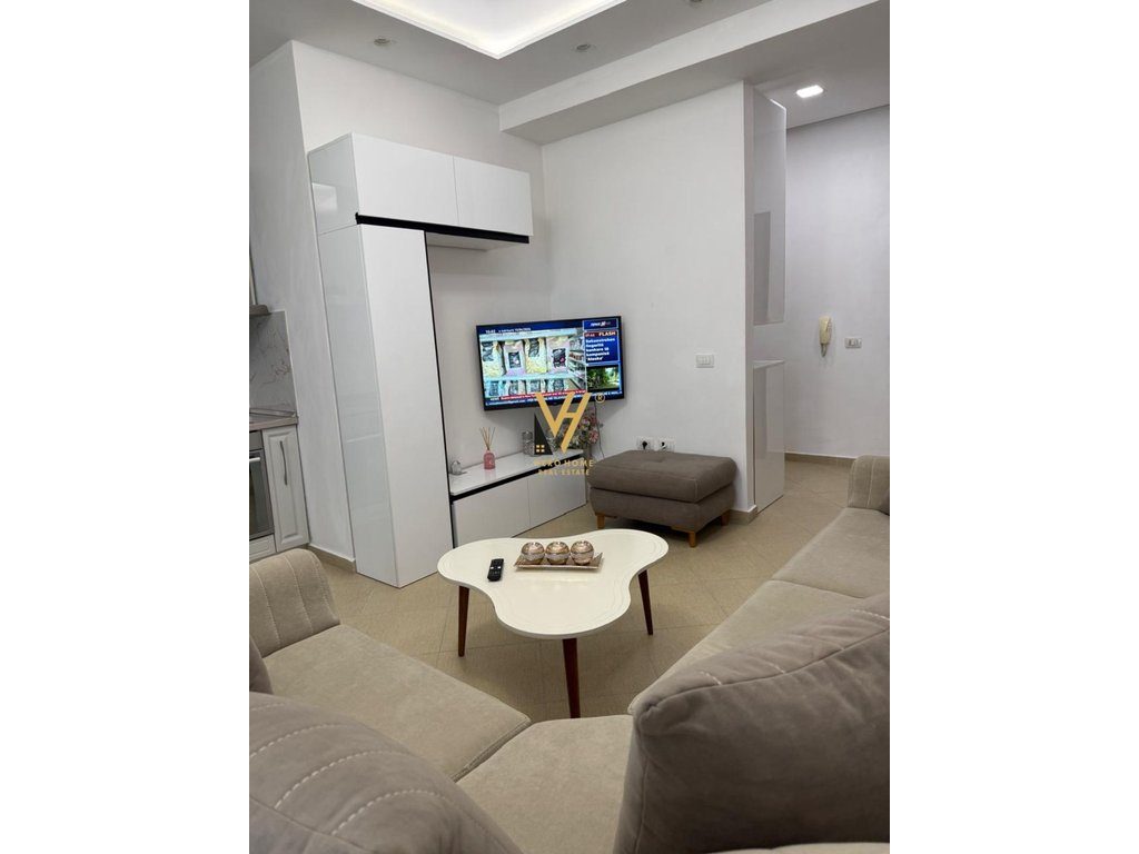 JEPET APARTAMENT 1+1+BLK ME QIRA TE KOMUNA PARISIT 700 EURO 2