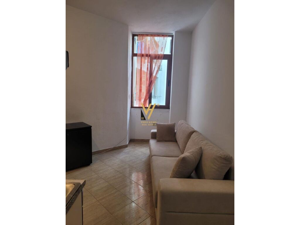 Jepet Apartament 1+1 me qera ne Misto Mame 40 m2 4