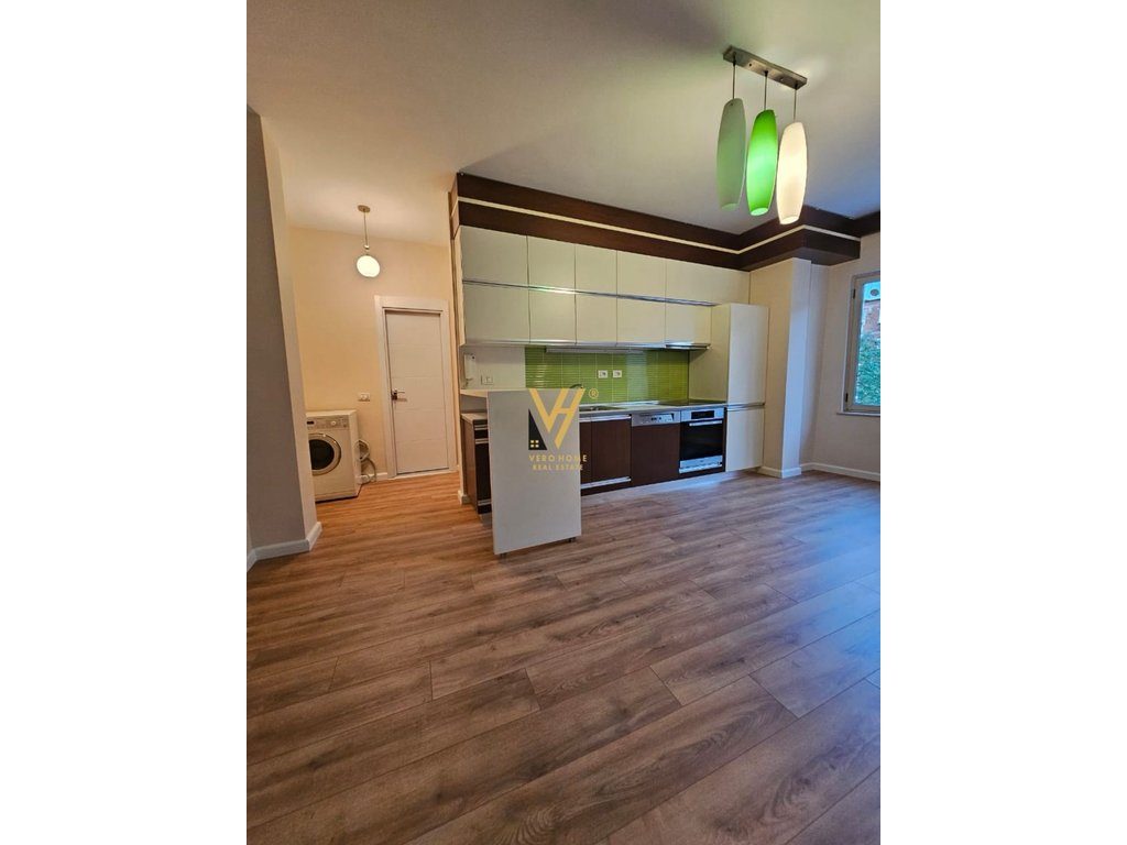 EKSKLUZIVE! SHITET APARTAMENT 1+1+BLK TE RRUGA MINE PEZA 161.000 EURO