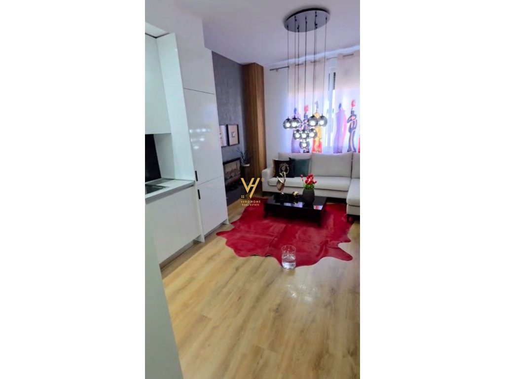 SHITET APARTAMENT 1+1 TE MOZAIKU 168.000 EURO 2