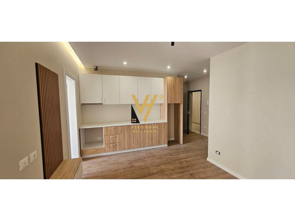 SHITET APARTAMENT 1+1+BLK NE GOLEM 103.700 EURO