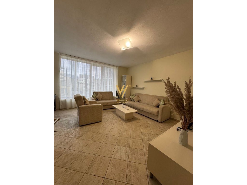 JEPET APARTAMENT 1+1+BLK ME QERA TE ALI DEMI 550 EURO