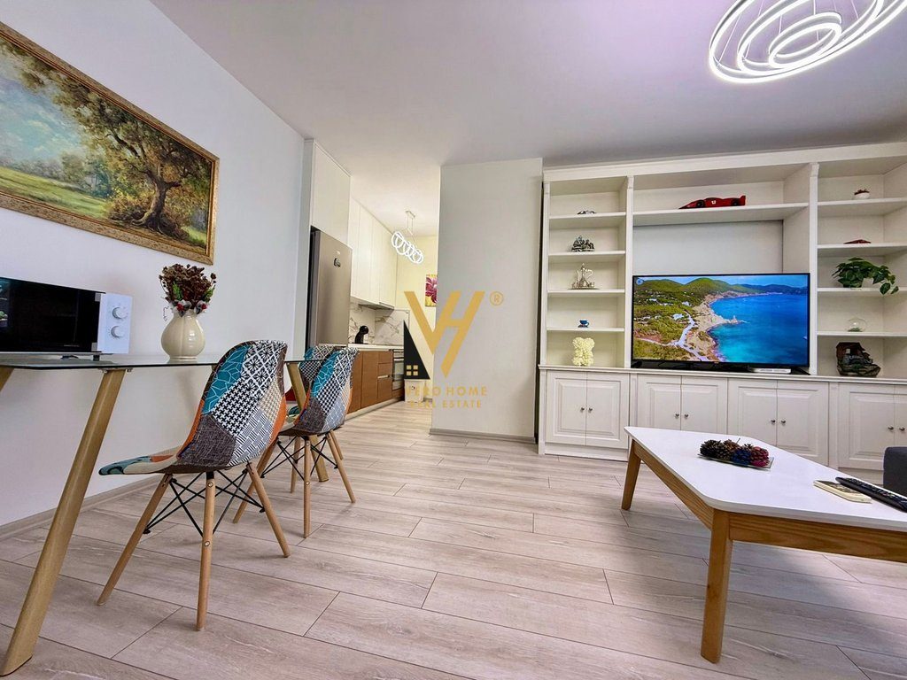 JEPET APARTAMENT 1+1+BLK ME QERA TE RRUGA E KOSOVAREVE 800 EURO 2