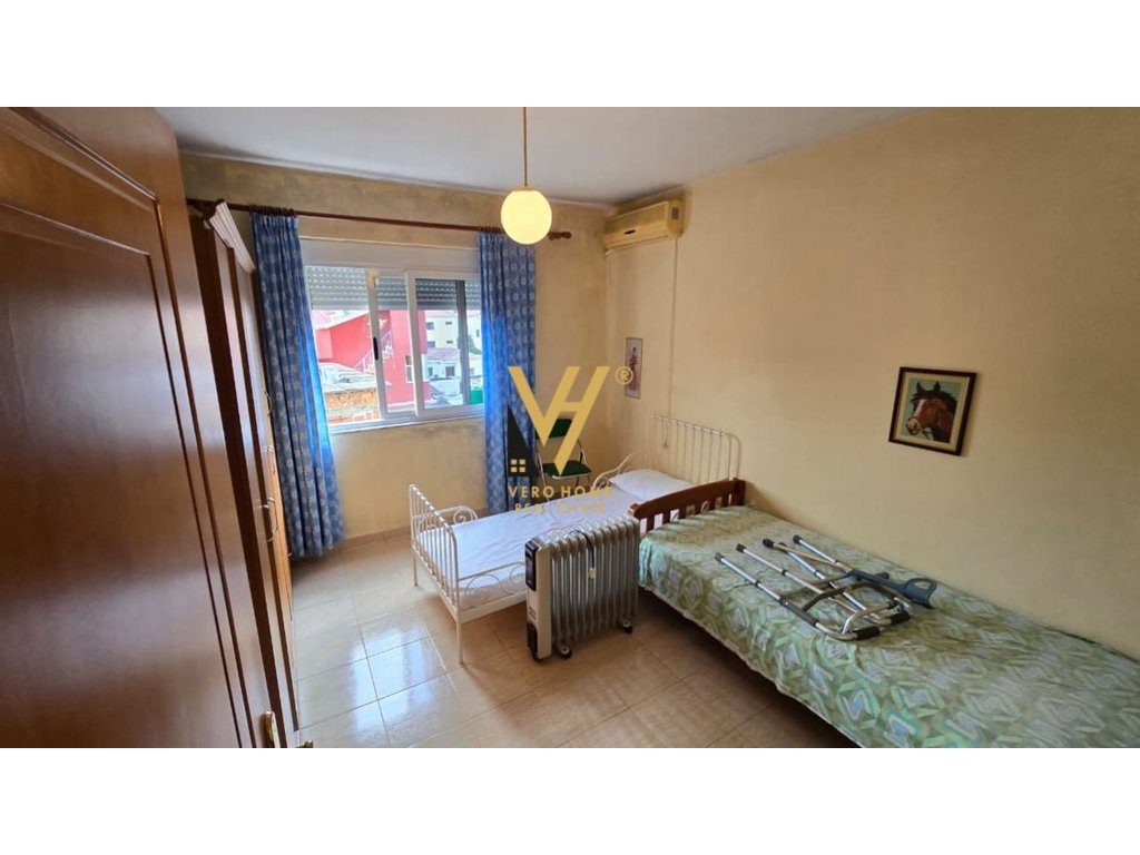 SHITET APARTAMENT 1+1+BLK NE ALI DEM 95.000 EURO 3