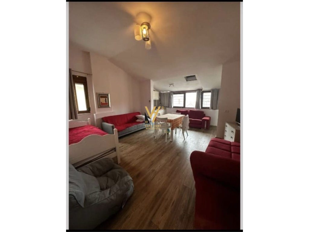 SHITET APARTAMENT 1+1+BLK TE MALI I ROBIT 73.000 EURO
