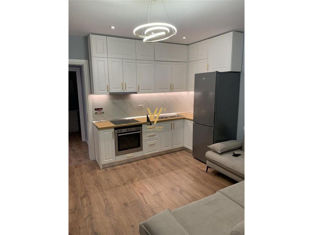 JEPET APARTAMENT 2+1+BLK ME QIRA NE DON BOSKO 700 EURO 2