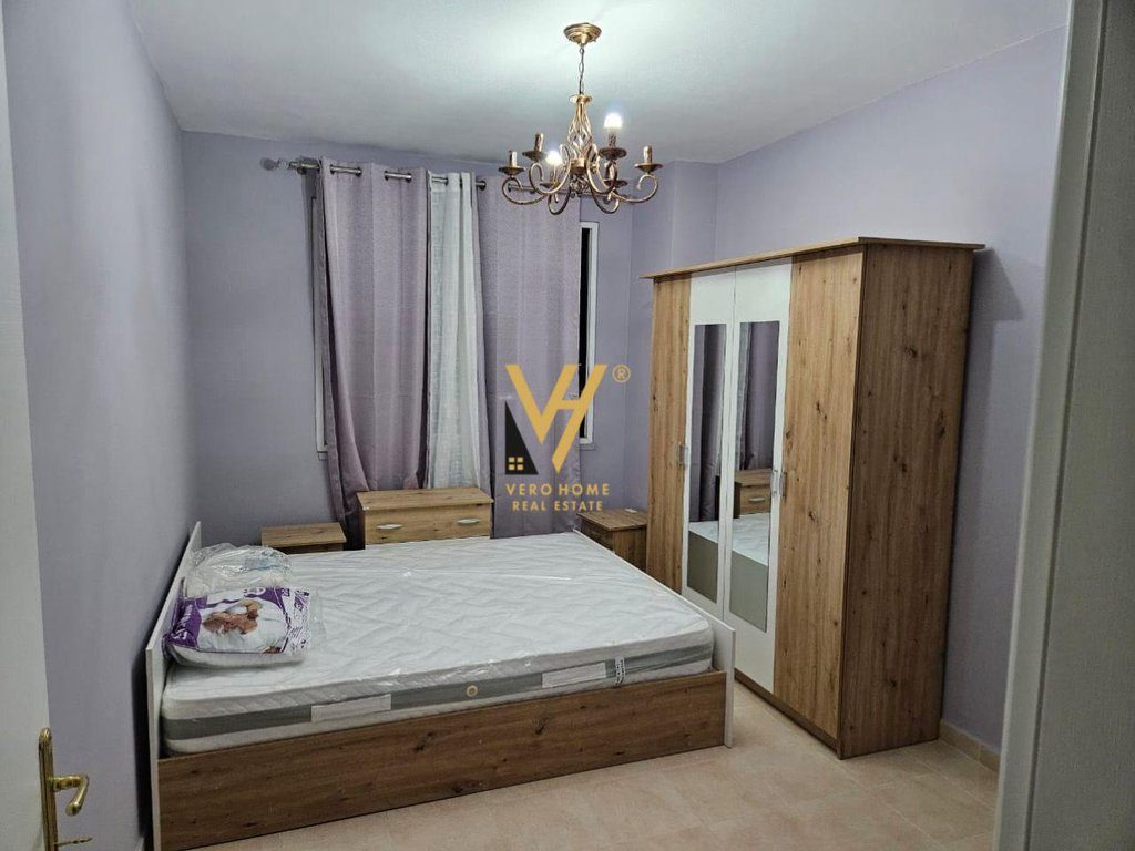 JEPET APARTAMENT 3+1+2 ME QIRA NE ASTIR 55.000 LEKE 4