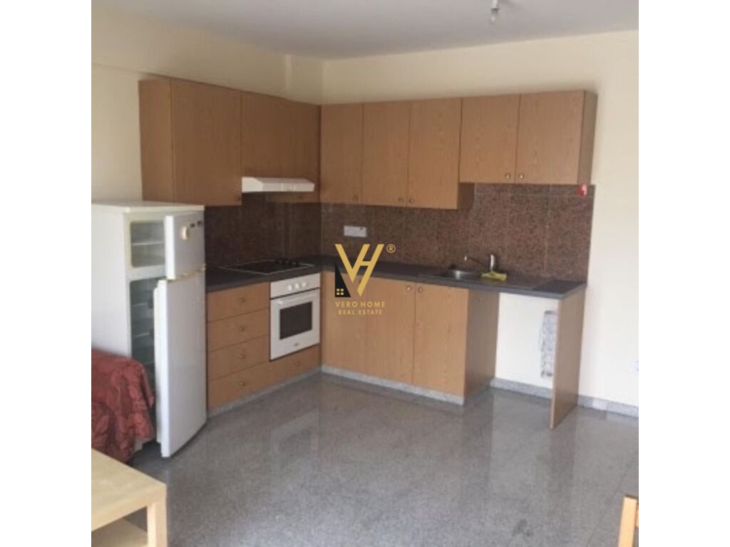 Shitet Apartament 1+1+ballkon te Mali i Robit 47 m2