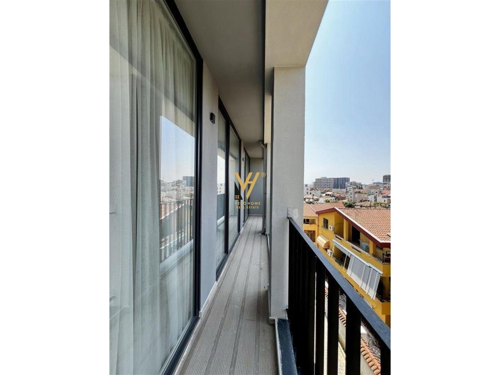 JEPET APARTAMENT 2+1+BLK ME QERA TE PAZARI I RI 1.000 EURO 3