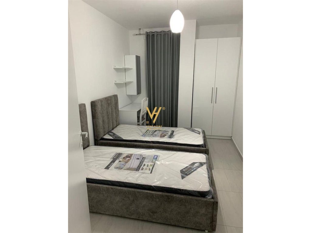 JEPET APARTAMENT 2+1+2+BLK ME QERA TE FIORI DI BOSKO 700 EURO 4